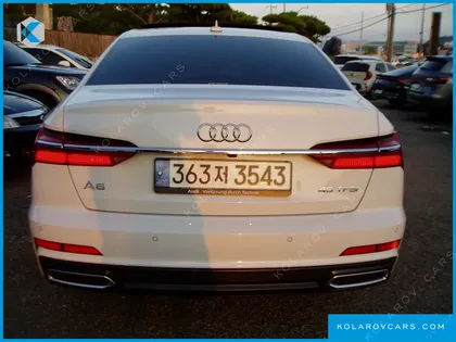 AUDI A6 45 TFSI PREMIUM