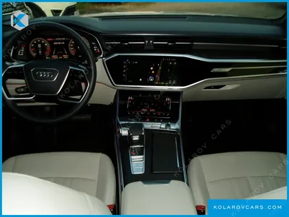 AUDI A6 45 TFSI PREMIUM