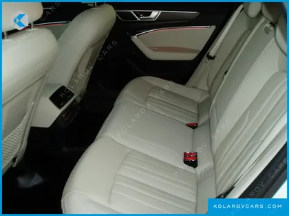 AUDI A6 45 TFSI PREMIUM