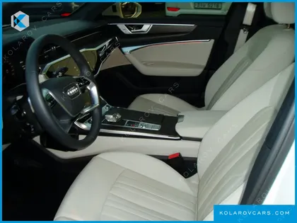 AUDI A6 45 TFSI PREMIUM
