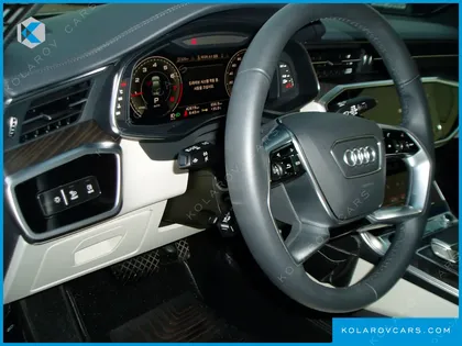 AUDI A6 45 TFSI PREMIUM