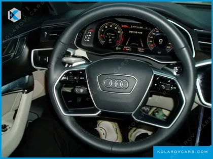 AUDI A6 45 TFSI PREMIUM