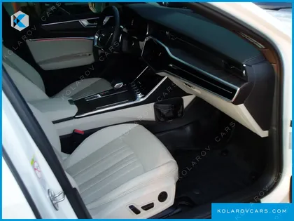 AUDI A6 45 TFSI PREMIUM