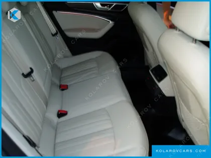 AUDI A6 45 TFSI PREMIUM