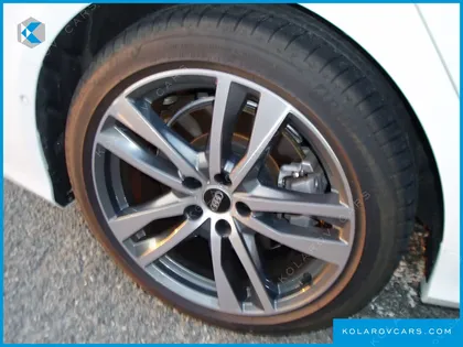 AUDI A6 45 TFSI PREMIUM