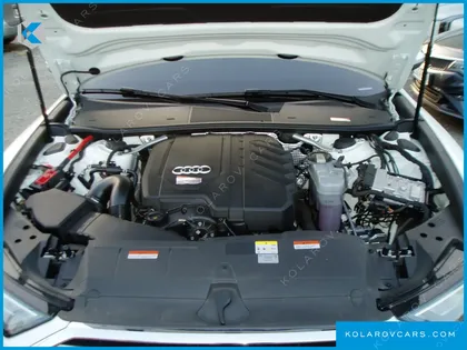 AUDI A6 45 TFSI PREMIUM