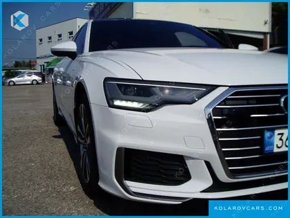 AUDI A6 45 TFSI PREMIUM