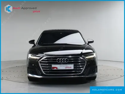 AUDI A8 55 TFSI QUATTRO LWB