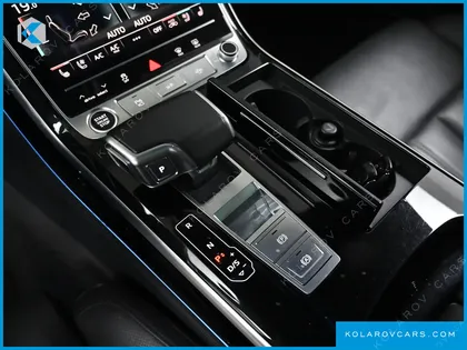 AUDI A8 55 TFSI QUATTRO LWB