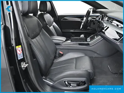 AUDI A8 55 TFSI QUATTRO LWB