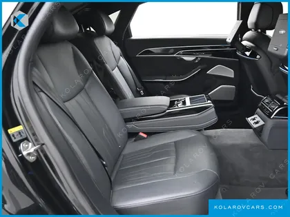 AUDI A8 55 TFSI QUATTRO LWB