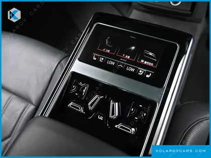 AUDI A8 55 TFSI QUATTRO LWB