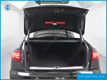 AUDI A8 55 TFSI QUATTRO LWB
