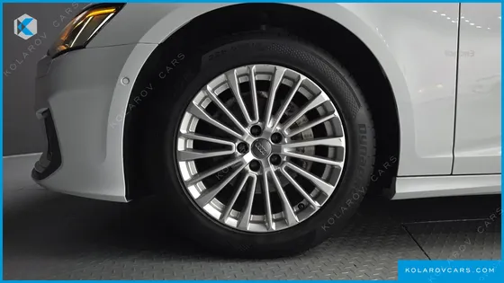 AUDI A6 40 TDI QUATTRO PREMIUM