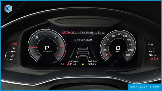 AUDI A6 40 TDI QUATTRO PREMIUM