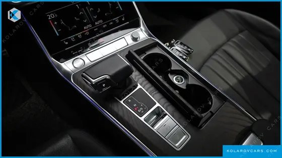 AUDI A6 40 TDI QUATTRO PREMIUM