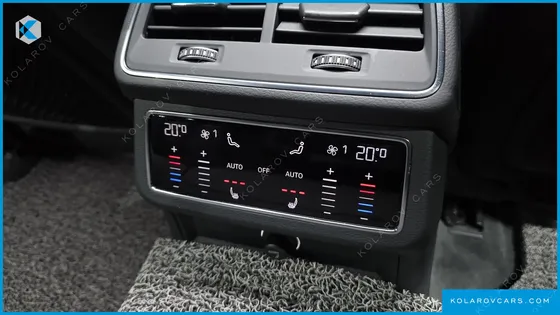 AUDI A6 40 TDI QUATTRO PREMIUM