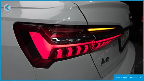 AUDI A6 40 TDI QUATTRO PREMIUM