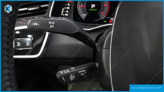 AUDI A6 40 TDI QUATTRO PREMIUM
