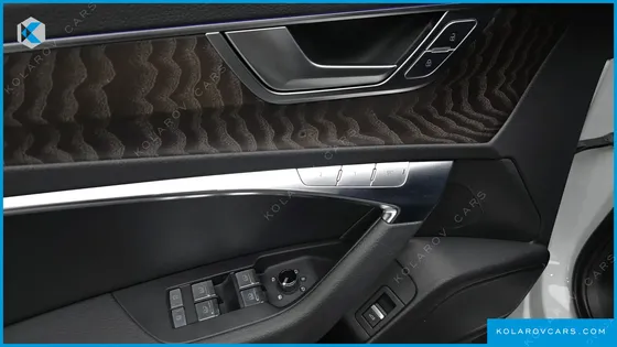 AUDI A6 40 TDI QUATTRO PREMIUM