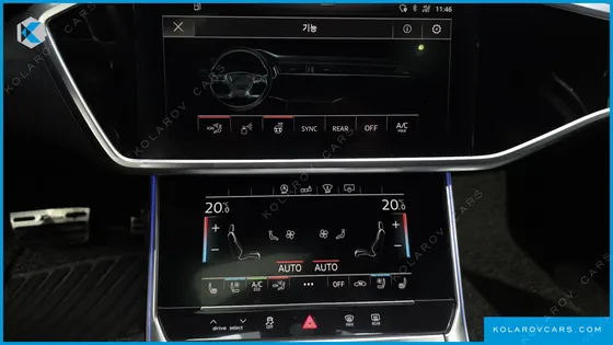 AUDI A6 40 TDI QUATTRO PREMIUM