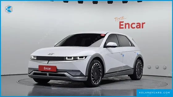 HYUNDAI IONIQ 5 LONG RANGE