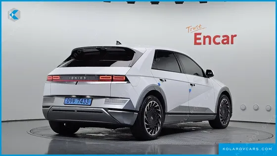 HYUNDAI IONIQ 5 LONG RANGE