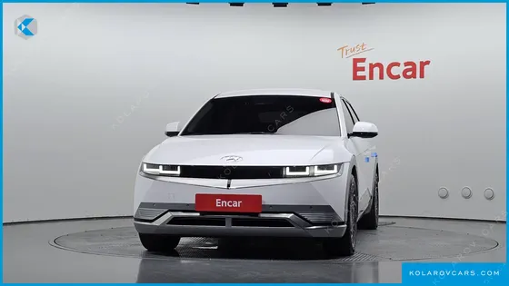 HYUNDAI IONIQ 5 LONG RANGE