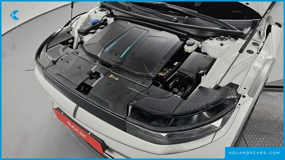 HYUNDAI IONIQ 5 LONG RANGE