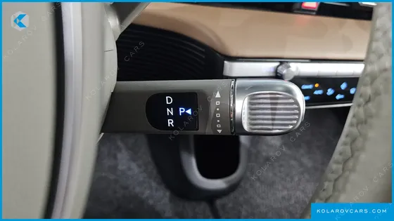 HYUNDAI IONIQ 5 LONG RANGE
