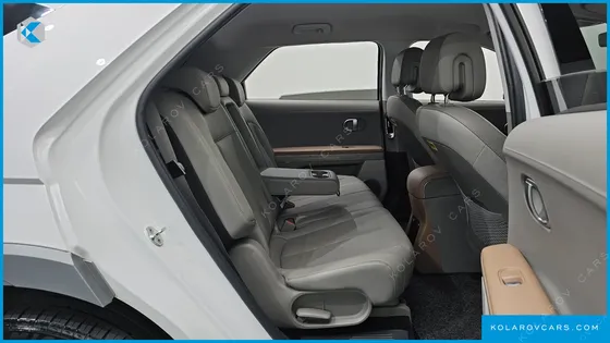 HYUNDAI IONIQ 5 LONG RANGE