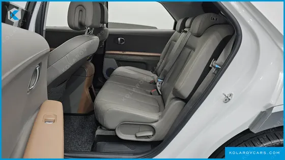 HYUNDAI IONIQ 5 LONG RANGE