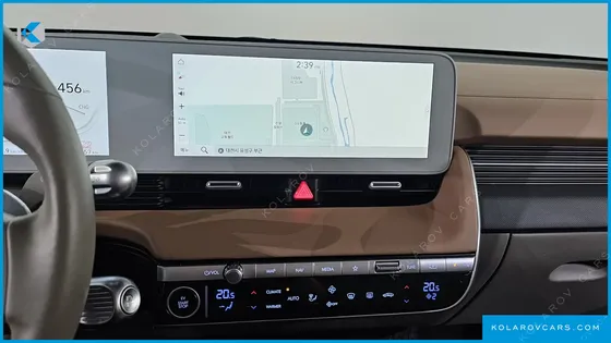 HYUNDAI IONIQ 5 LONG RANGE