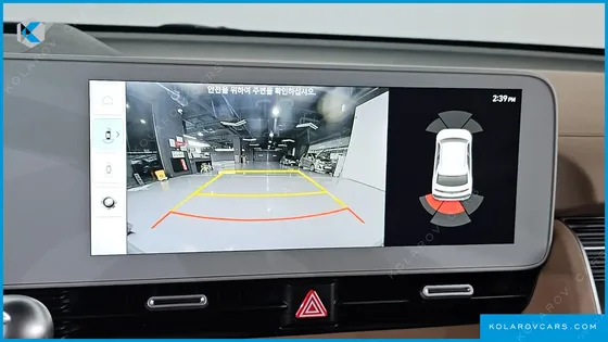HYUNDAI IONIQ 5 LONG RANGE