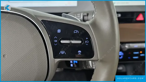 HYUNDAI IONIQ 5 LONG RANGE