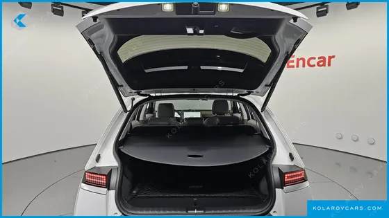 HYUNDAI IONIQ 5 LONG RANGE