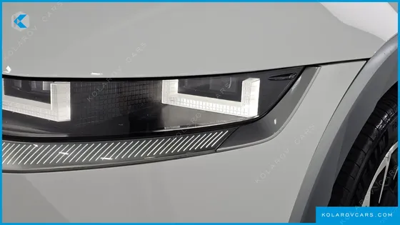 HYUNDAI IONIQ 5 LONG RANGE