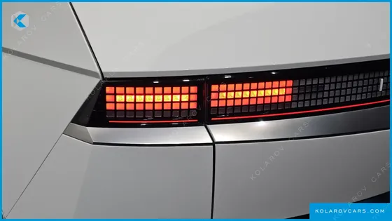 HYUNDAI IONIQ 5 LONG RANGE