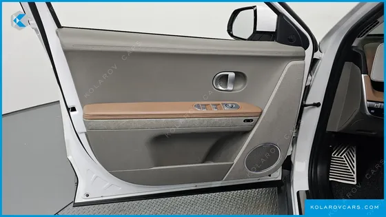 HYUNDAI IONIQ 5 LONG RANGE