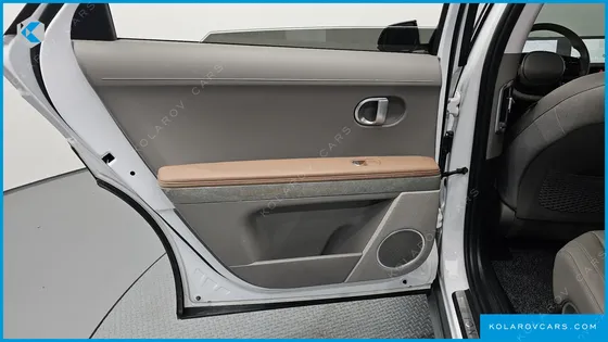 HYUNDAI IONIQ 5 LONG RANGE