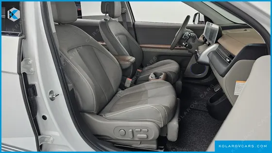 HYUNDAI IONIQ 5 LONG RANGE
