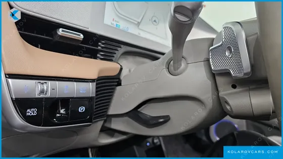HYUNDAI IONIQ 5 LONG RANGE