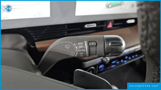 HYUNDAI IONIQ 5 LONG RANGE