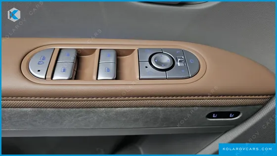 HYUNDAI IONIQ 5 LONG RANGE
