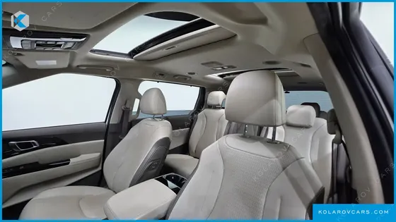 KIA CARNIVAL DIESEL 9-SEATER SIGNATURE