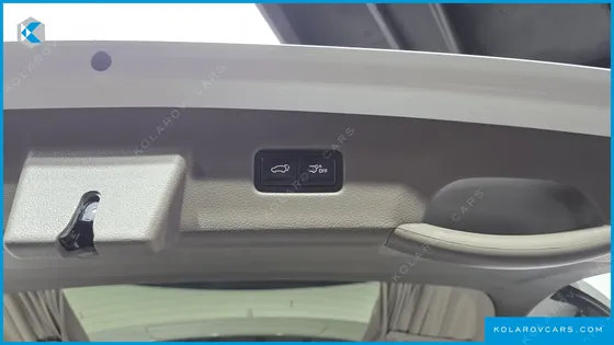 KIA CARNIVAL 9-SEATER HI-LIMOUSINE
