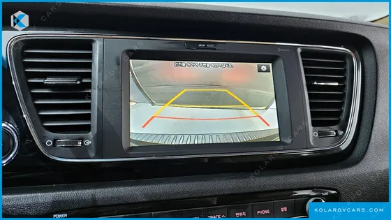 KIA CARNIVAL 9-SEATER NOBLESSE