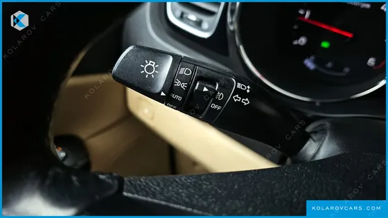 KIA CARNIVAL 9-SEATER NOBLESSE