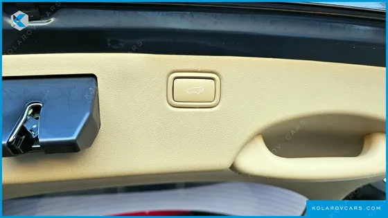 KIA CARNIVAL 9-SEATER NOBLESSE