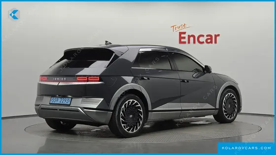 HYUNDAI IONIQ 5 LONG RANGE